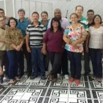 Reunião com Pastores e Dirigentes (RJ)
