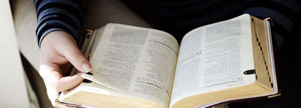 Os Pilares da Fé: Somente a Escritura