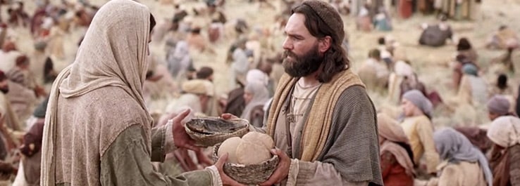 O Jesus que Eu Não Conhecia: O Jesus Compassivo