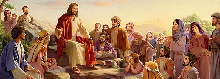 O Jesus que Eu não Conhecia: O Jesus da Multidão